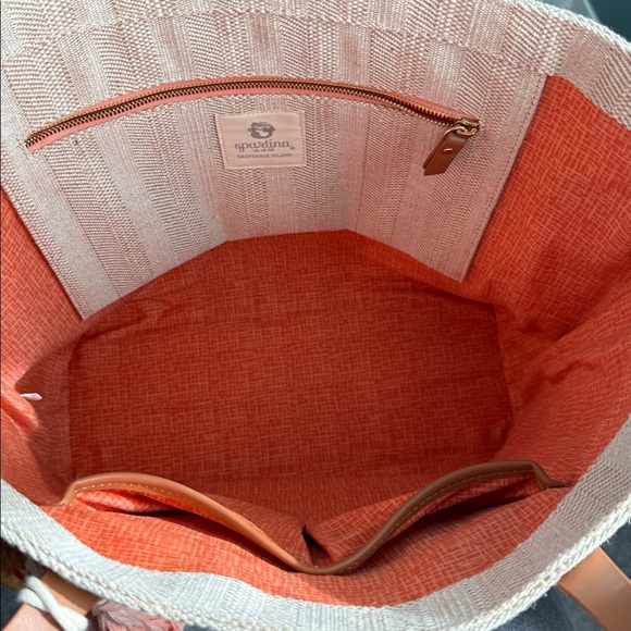 Spartina Beach Bag and Sunglasses Case - Picture 5 of 6